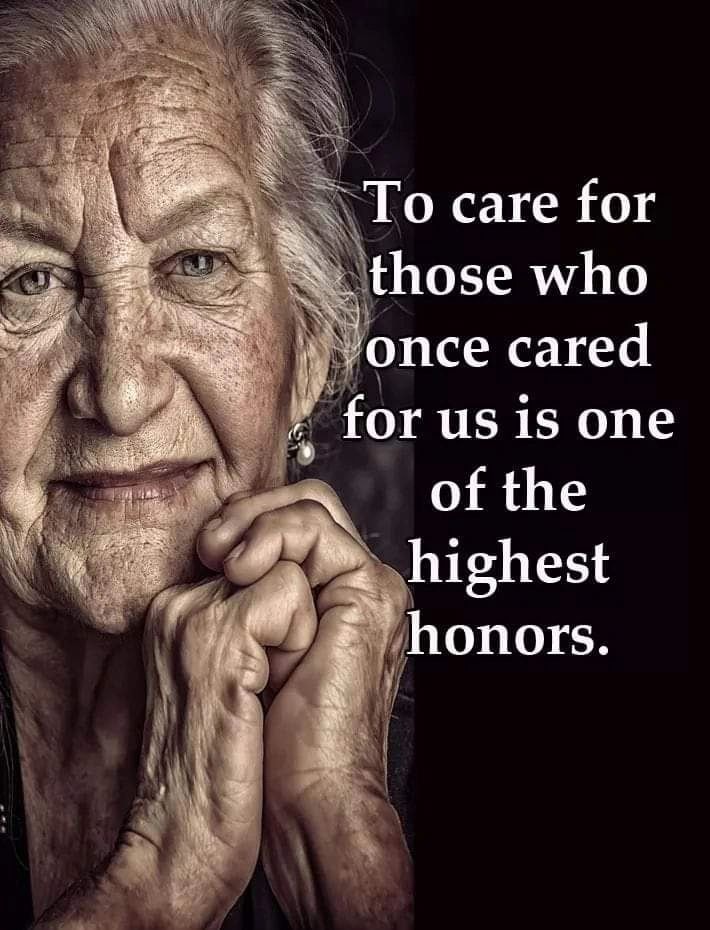 Hill Country Home Care team members