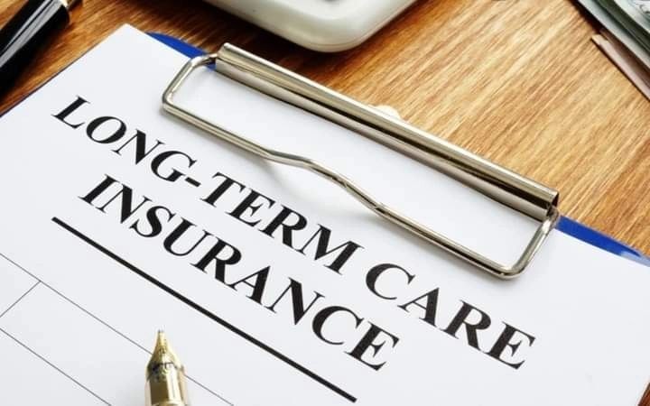 Long Term Care Insurance